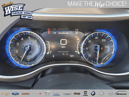 Chrysler Pacifica Select FWD 2026