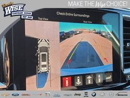 Chrysler Pacifica Select FWD 2026