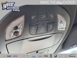 Chrysler Pacifica Select FWD 2026