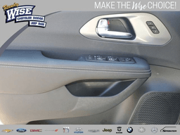 Chrysler Pacifica Select FWD 2026