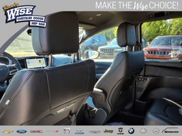 Chrysler Pacifica Select FWD 2026