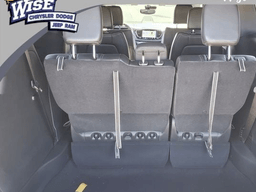 Chrysler Pacifica Select FWD 2026