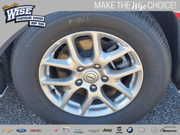 Chrysler Pacifica Select FWD 2026