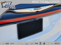 Chrysler Pacifica Select FWD 2026