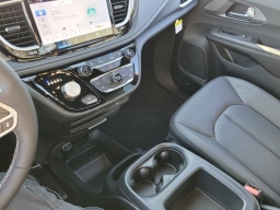 Chrysler Pacifica Select FWD 2026