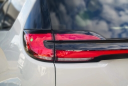 Chrysler Pacifica Select FWD 2026