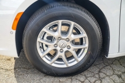 Chrysler Pacifica Select FWD 2026