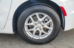 Chrysler Pacifica Select FWD 2026