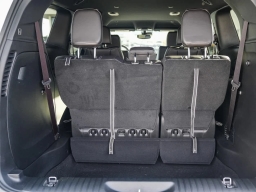 Chrysler Pacifica Select FWD 2026