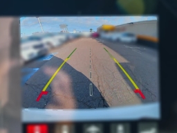 Chrysler Pacifica Select FWD 2026