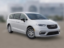 Chrysler Pacifica Select FWD 2026