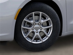 Chrysler Pacifica Select FWD 2026