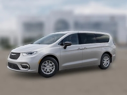 Chrysler Pacifica Select FWD 2026