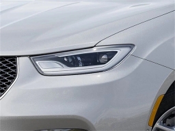 Chrysler Pacifica Select FWD 2026