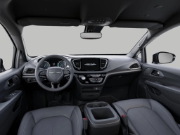 Chrysler Pacifica Select FWD 2026