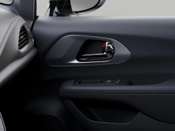 Chrysler Pacifica Select FWD 2026