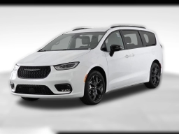 Chrysler Pacifica Select FWD 2026
