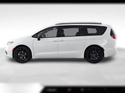 Chrysler Pacifica Select FWD 2026