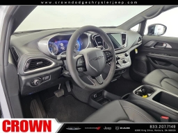 Chrysler Pacifica Select FWD 2026