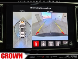 Chrysler Pacifica Select FWD 2026