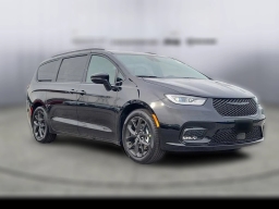 Chrysler Pacifica Select FWD 2026