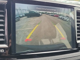 Chrysler Pacifica Select FWD 2026