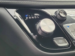 Chrysler Pacifica Select FWD 2026