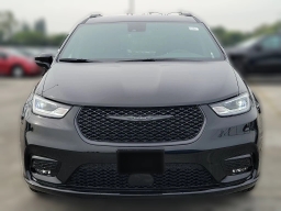 Chrysler Pacifica Select FWD 2026