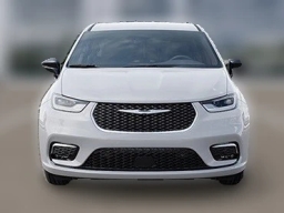 Chrysler Pacifica Select FWD 2026