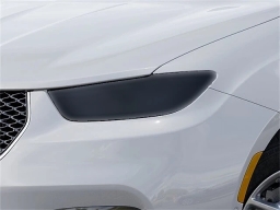 Chrysler Pacifica Select FWD 2026