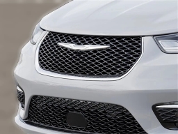 Chrysler Pacifica Select FWD 2026