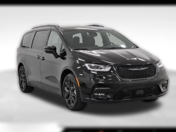 Chrysler Pacifica Select FWD 2026