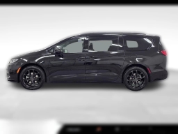 Chrysler Pacifica Select FWD 2026