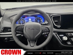 Chrysler Pacifica Select FWD 2026