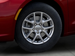 Chrysler Pacifica Select FWD 2026