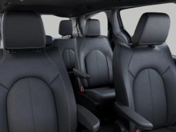 Chrysler Pacifica Select FWD 2026