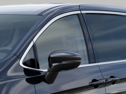 Chrysler Pacifica Select FWD 2026