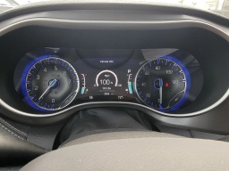 Chrysler Pacifica Select FWD 2025