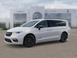 Chrysler Pacifica Select FWD 2025
