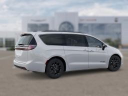 Chrysler Pacifica Select FWD 2025