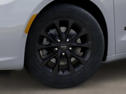 Chrysler Pacifica Select FWD 2025