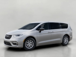 Chrysler Pacifica Select FWD 2026