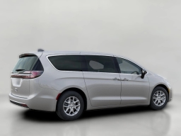 Chrysler Pacifica Select FWD 2026