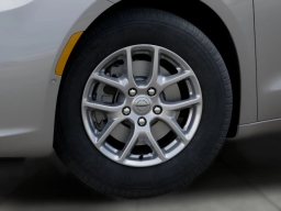 Chrysler Pacifica Select FWD 2026