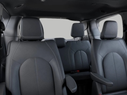 Chrysler Pacifica Select FWD 2026