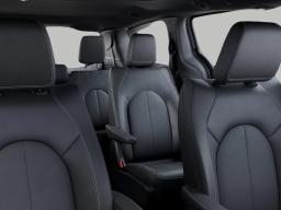 Chrysler Pacifica Select FWD 2026