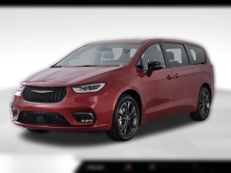 Chrysler Pacifica Select FWD 2026