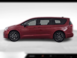 Chrysler Pacifica Select FWD 2026