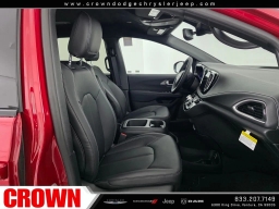 Chrysler Pacifica Select FWD 2026