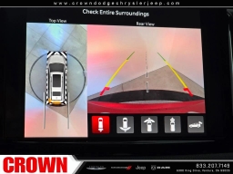 Chrysler Pacifica Select FWD 2026